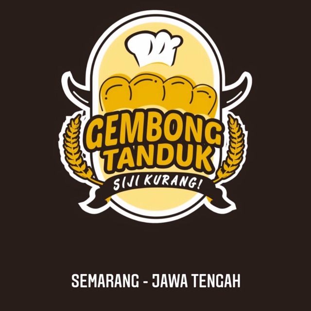 gembongtanduk