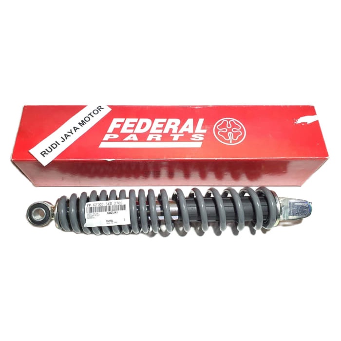 Shockbreaker Shock Belakang Standar - Skydrive Asli Federal FP-62100-SKD-2700