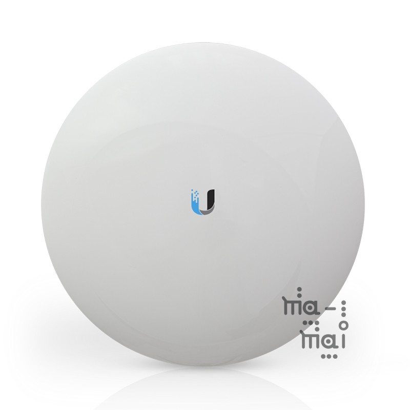 Ubiquiti airMAx CPE NBE‑5AC‑Gen2 NanoBeam 5AC Gen2