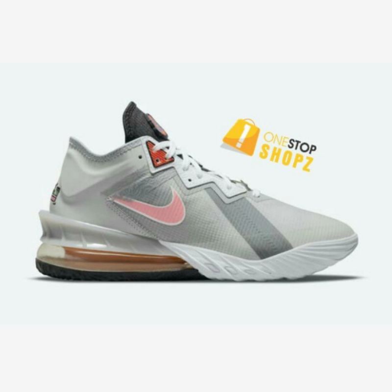 lebron 18 basketball