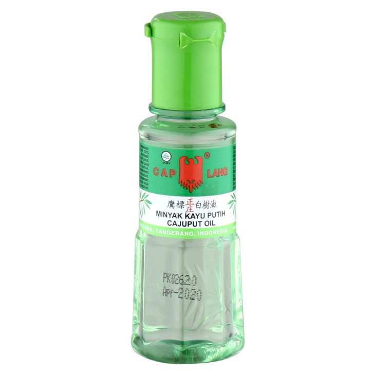 CAPLANG KAYU PUTIH 15ML