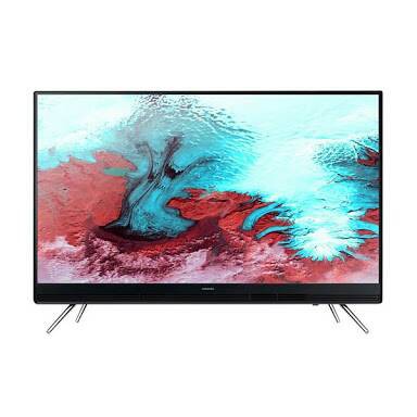 TV LED Samsung UA43K5005 43 Inch Full HD Basic Flat LED TV 43K5005