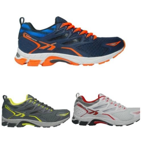 Sepatu Running Spotec Dronic