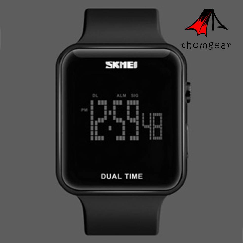 Jam Tangan Outdoor Skmei 1271 Thomgear Paiton Probolinggo Jm