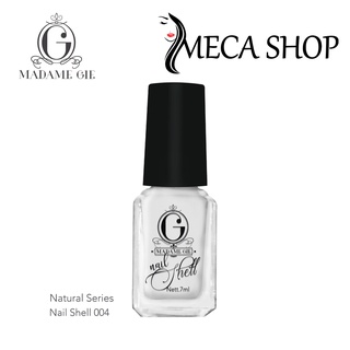 Image of thu nhỏ Madame Gie Nail Shell - MakeUp Kutek Peel Off #3