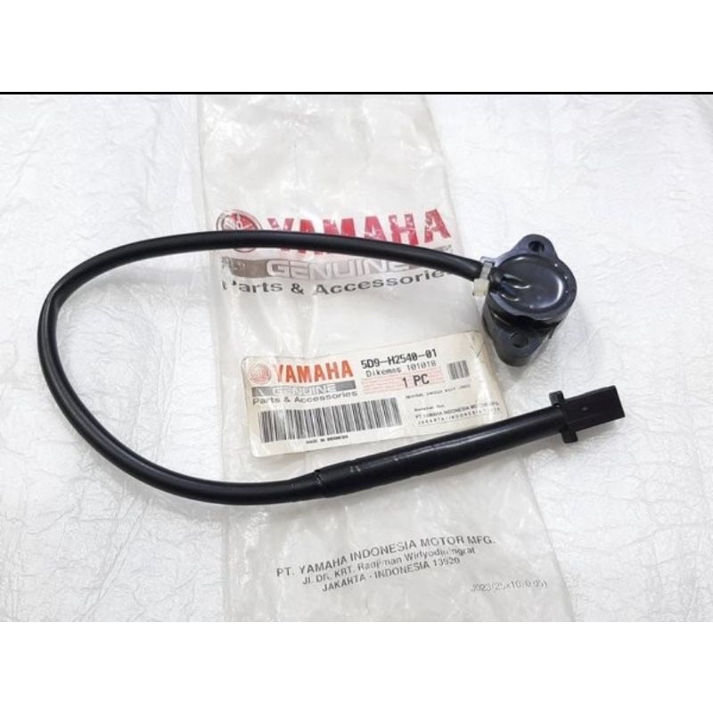 SWITCH SWIT NETRAL VEGA ZR ASLI ORI YAMAHA 5D9 H2540 01