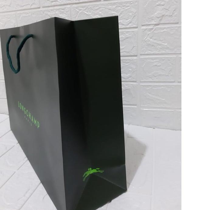 

paper bag tas
