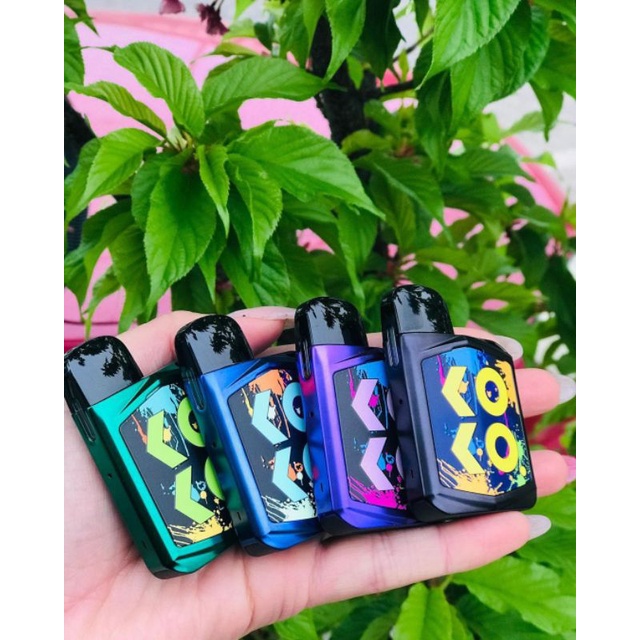 Elektronik lainnya ashap vhirall othentheek awto manwal kheboo shemoke NEW PROMO PASTEL Voods full sett NEW PEN KOKO PRIME 100% AUHTENCIX SIAP PAKAIberkualitas BERKAH_MARKAS19