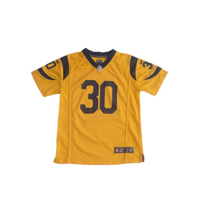 Jersey American Football NFL Rams