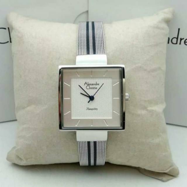 Jam Tangan Alexandre Christie AC2510 Original