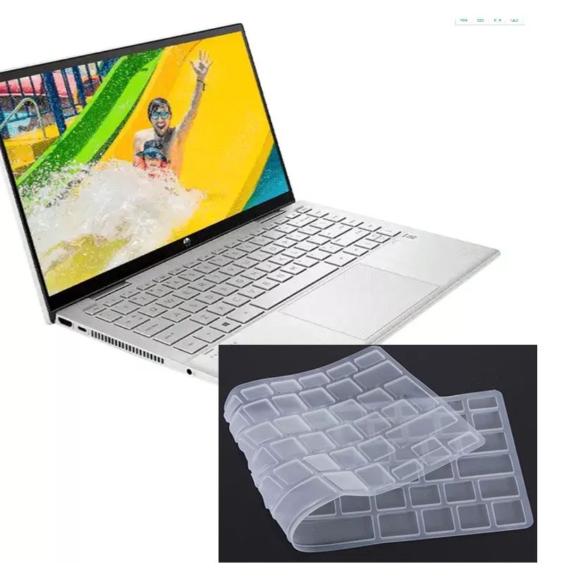 Keyboard Protector HP 14s pavillion series / Envy series