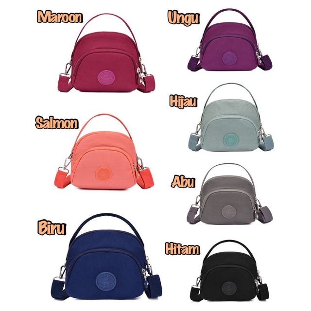 Sling bag Kipling
