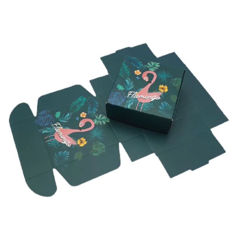 

Box kemasan sabun ukuran 5,5x5,5x2.5 cm
