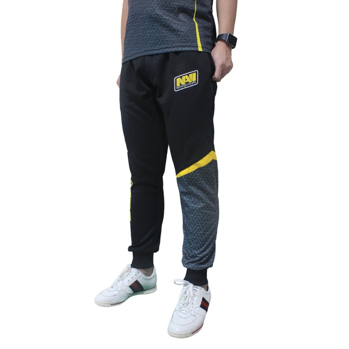 Navi Jogger Gaming Pants