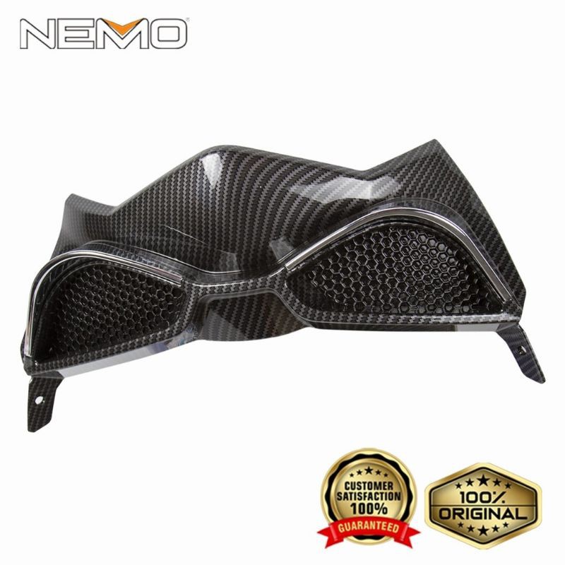 winglet all new n max 2020 carbon nemo