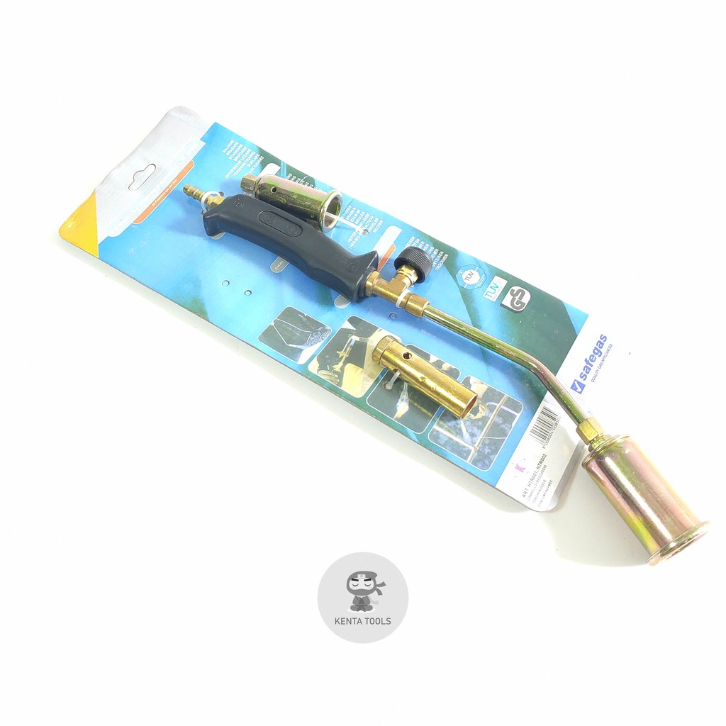 Alat Blender Bakar Elpiji / Heating Torch Gas LPG