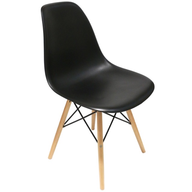 Neo Dacey Kursi - Hitam