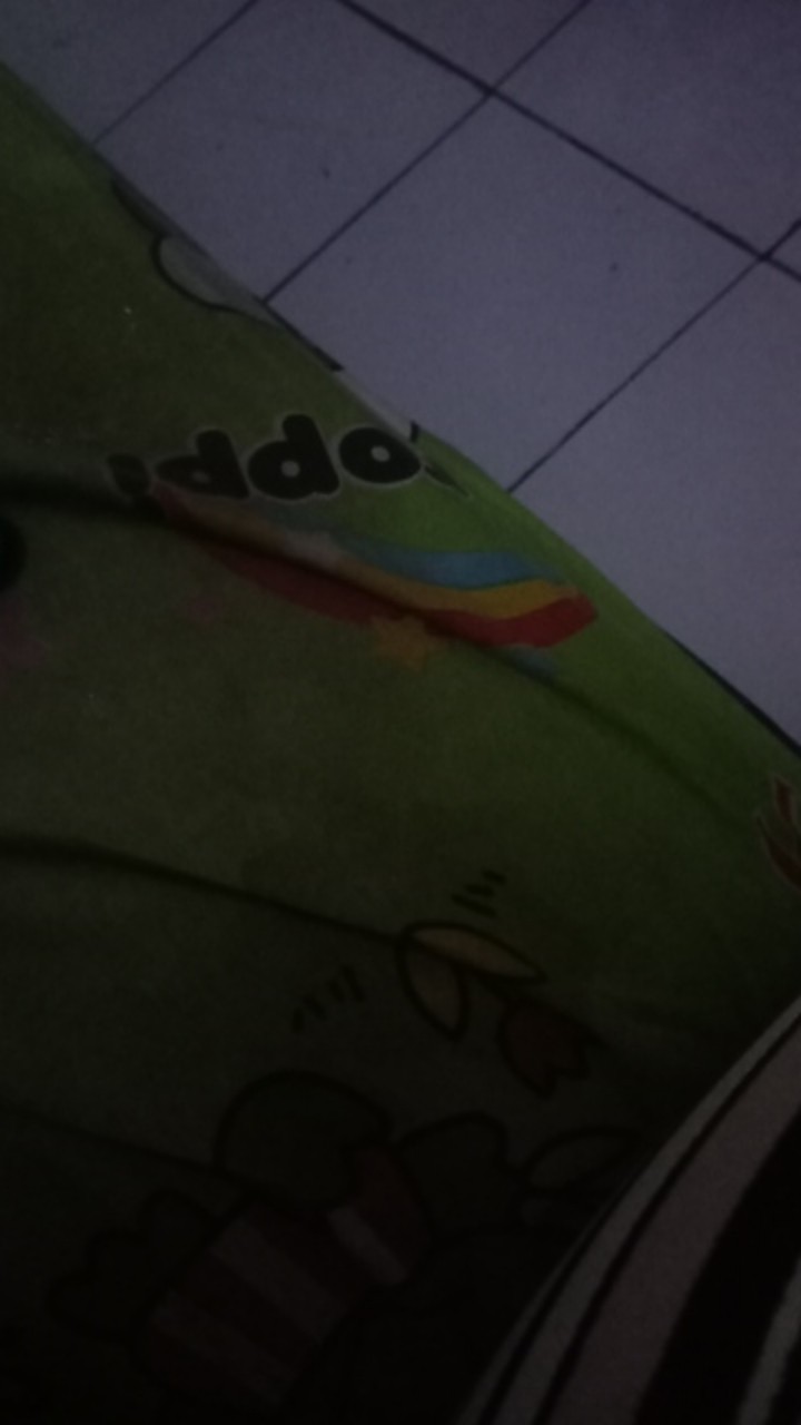 Sarung Kasur Inoac Tampa Busa Tebal 5101520