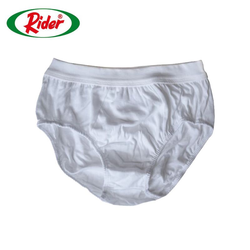 Celana Dalam Anak Laki Spandex Rider R210BB (3in1)