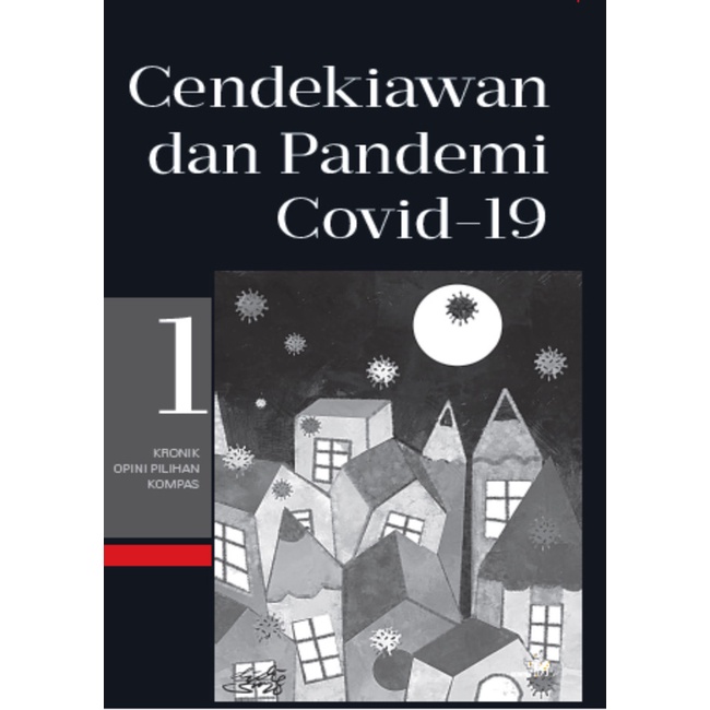 

HOT SALE!!! CENDEKIAWAN DAN PANDEMI COVID 19 TERBARU