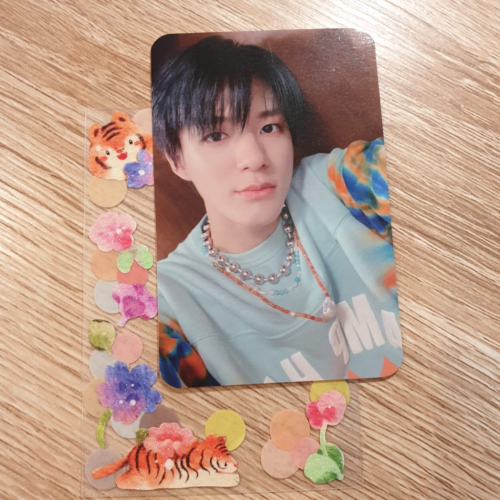 PC Jeno Hello Future Mumo