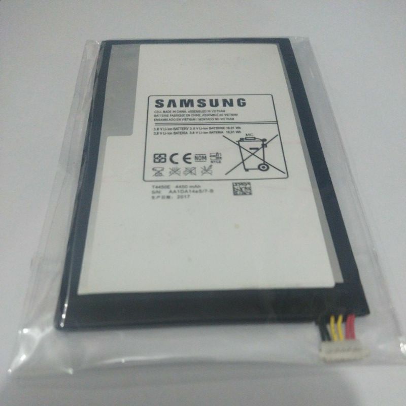 Baterai batre samsung T311 original