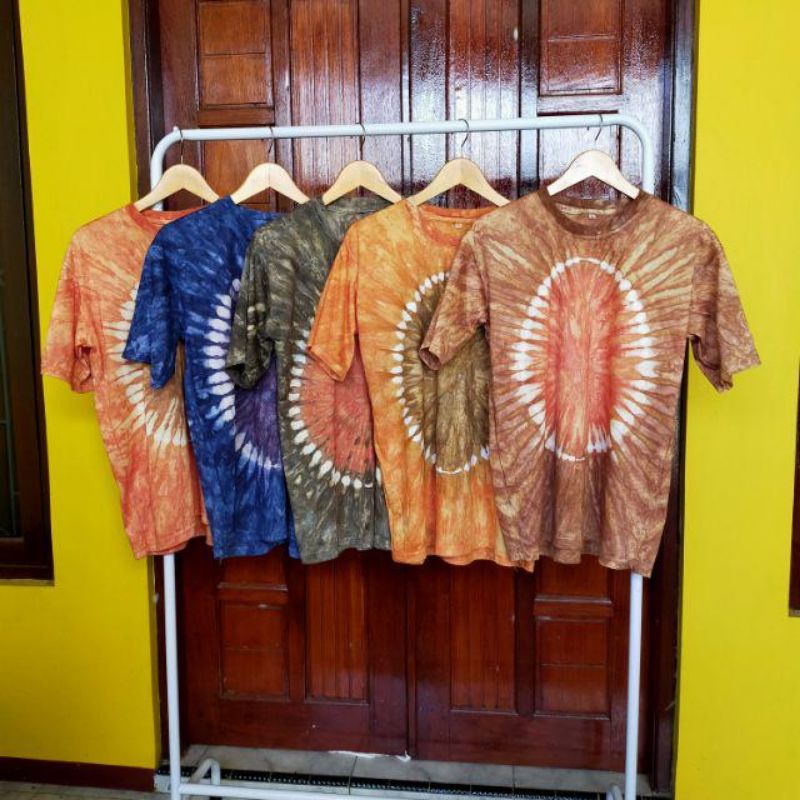 Kaos barong kaos abstrak dewasa kaos harian