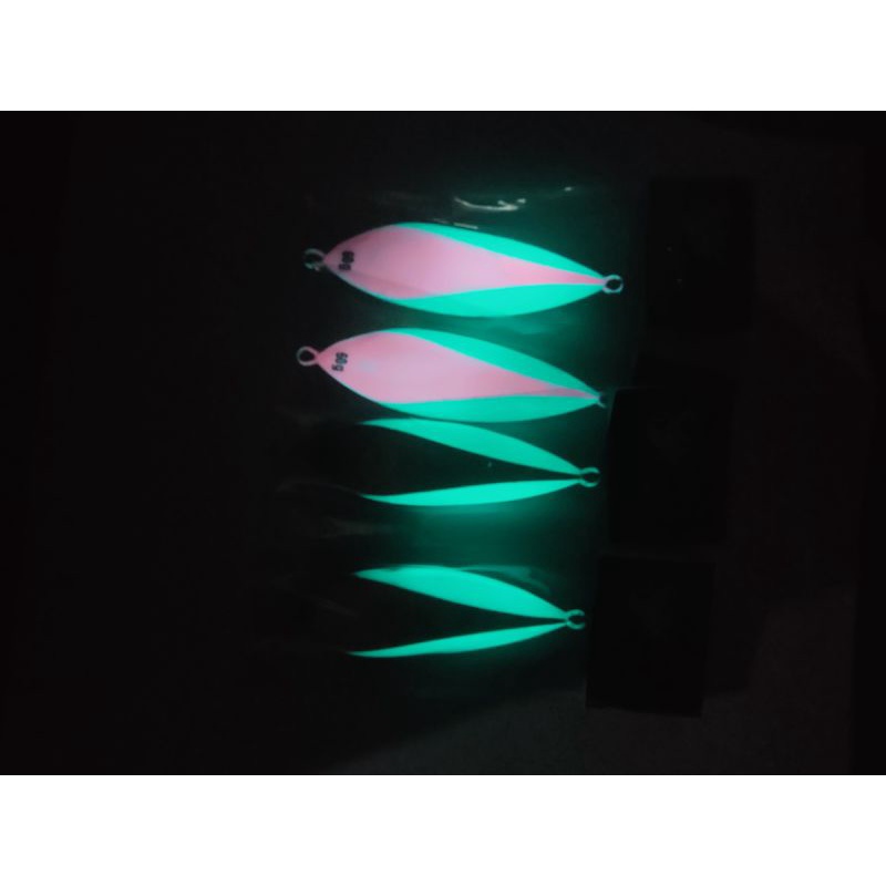 copian proberos casper jig 60g