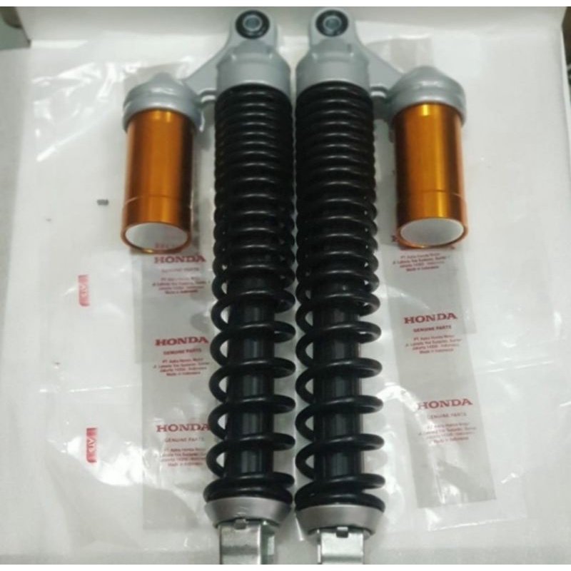SHOCK SHOCKBREKER BELAKANG TABUNG ADV 150 ADV150 HONDA