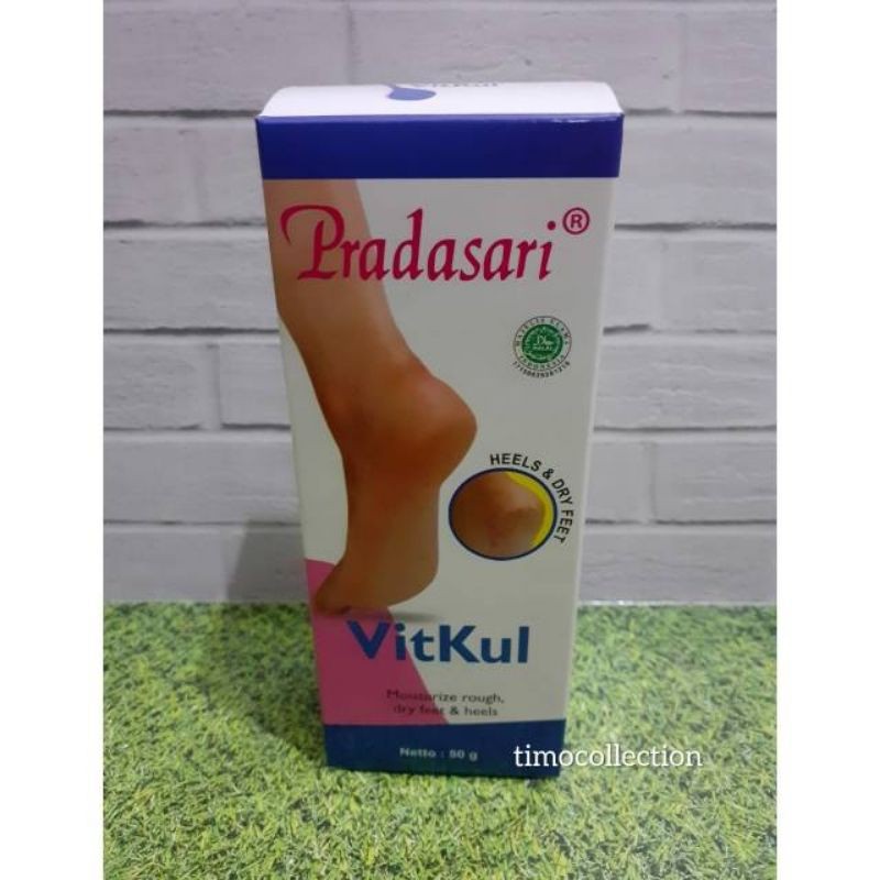 PRADASARI VITKUL 50G