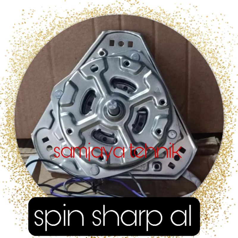 dinamo spin sharp