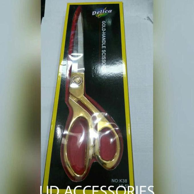 

BEST SELLER Gunting Kain k38