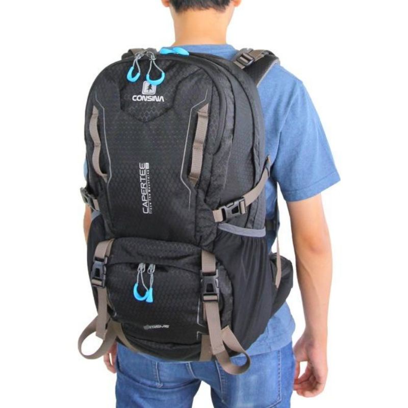 Tas Ransel Daypack Consina Capertee