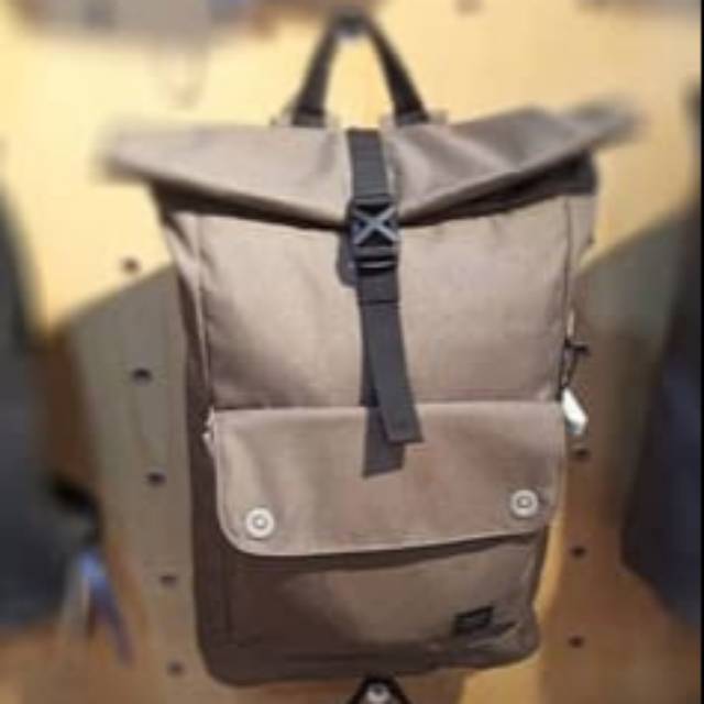 Tas Exsport Unisex Pria Wanita/ Tas Kuliah Kerja Export / Tas Exsport Darren Original