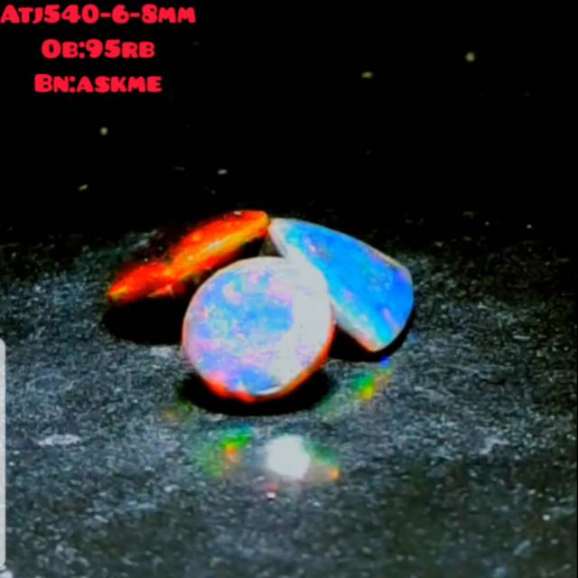 

KALIMAYASUPER ATJ540