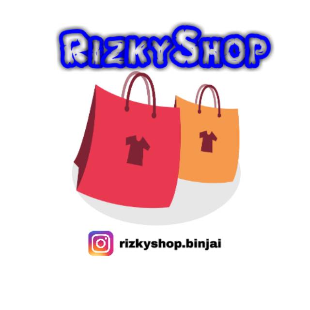 Toko Online Rizkyshop Binjai Shopee Indonesia