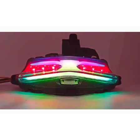 Stoplamp Aerox 155 Original