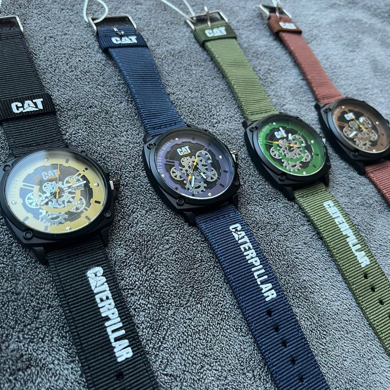 Jual JAM TANGAN CATCATTERPILAR Shopee Indonesia