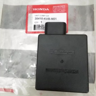 Cdi Vario 110 Karbu Vario Techno Cdi Vario Lama 110