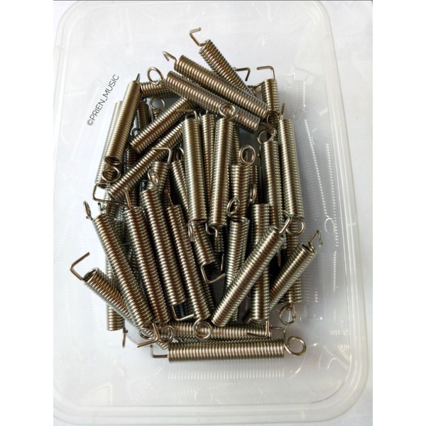 per tremolo spring tremolo gitar 1 pcs