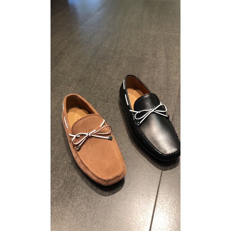 sepatu loafer pedro