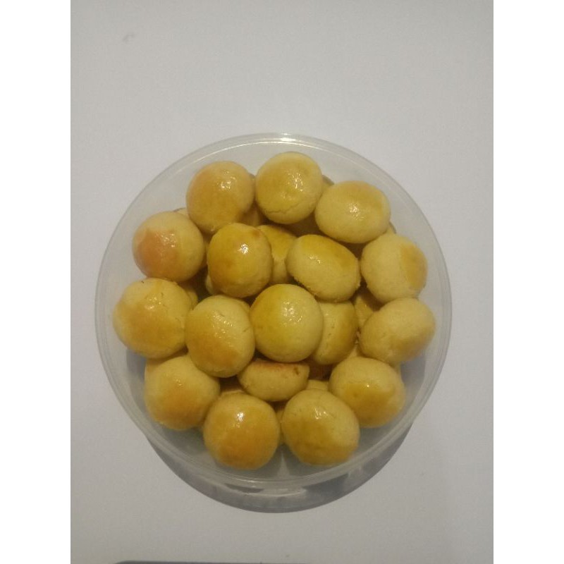 

NASTAR NANAS DAN KUE KERING LAINYA