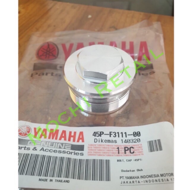 Baut As shock Byson ori YGP