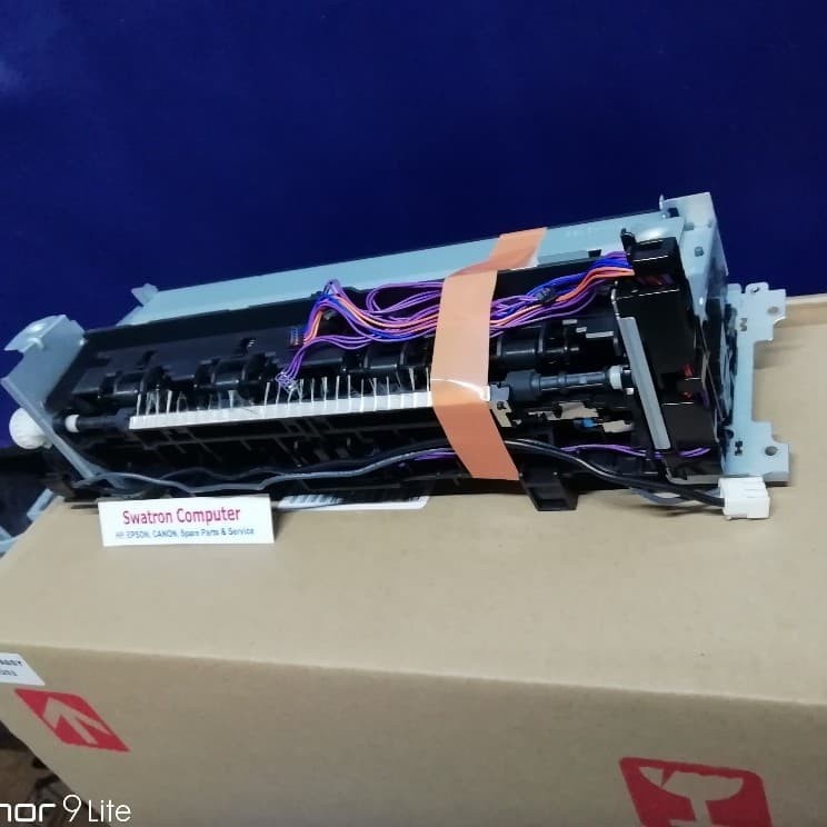 100% NEW ORIGINAL FUSER ASSY SIMPLEX Hp Laserjet M181 M154 M180 M252