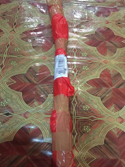 Payung Bening Transparan Payung Jepang Transparan, Umbrella Transparant