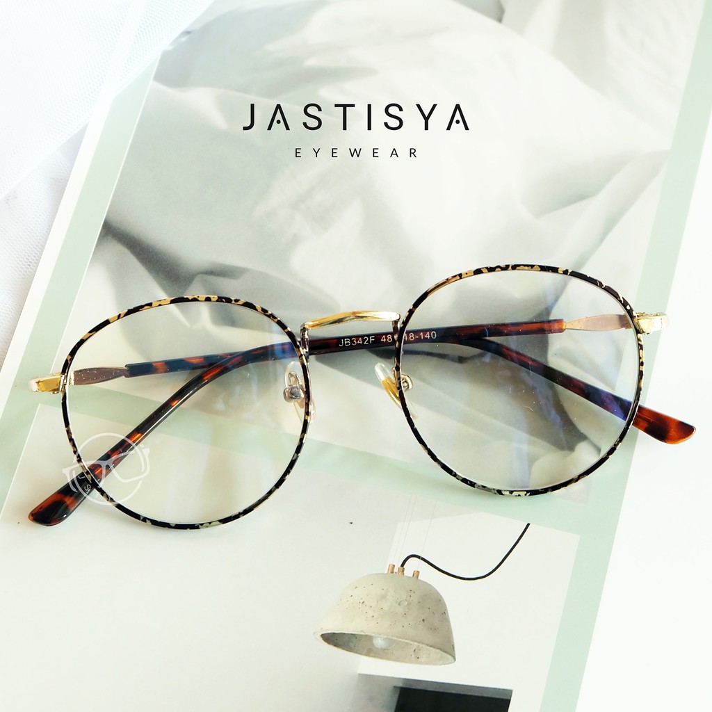 FRAME SCOTT KACAMATA