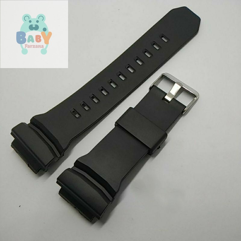 STRAP TALI JAM TANGAN DIGITEC DG4020T DG-4020T TALI JAM DIGITEC 4020 4020T
