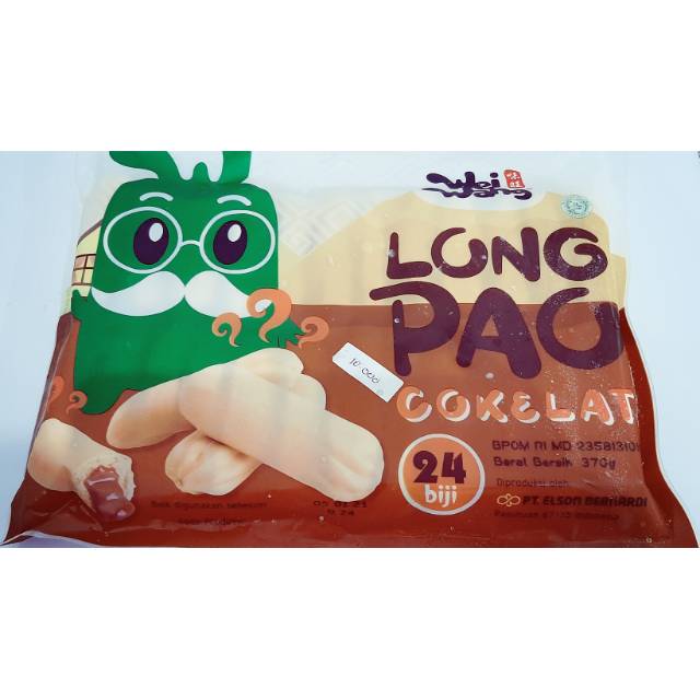 

Long pao