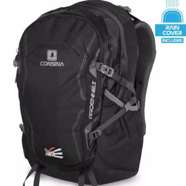 Daypack Consina Ardennes 30L #Originall