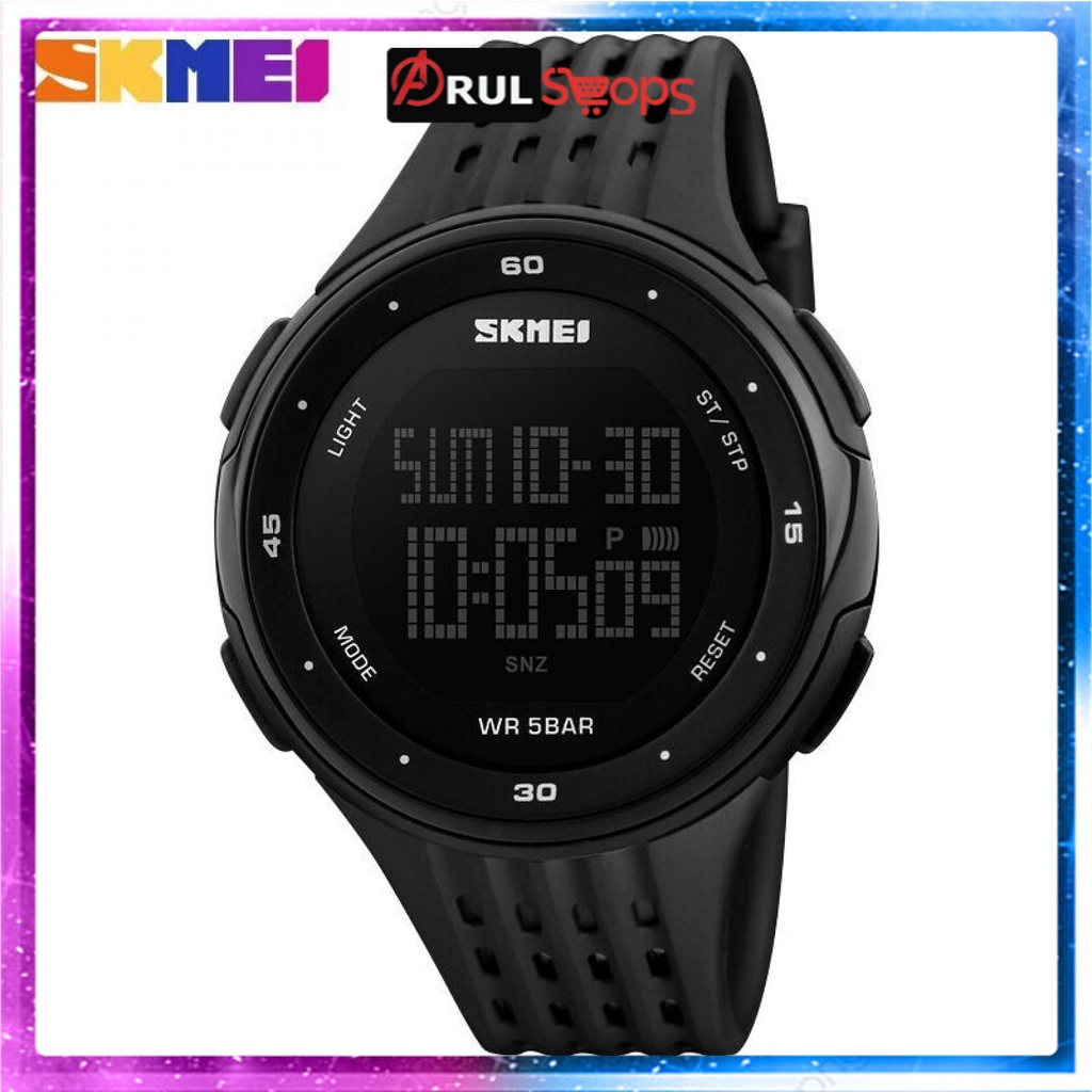 SKMEI Jam Tangan Digital Pria - DG1219